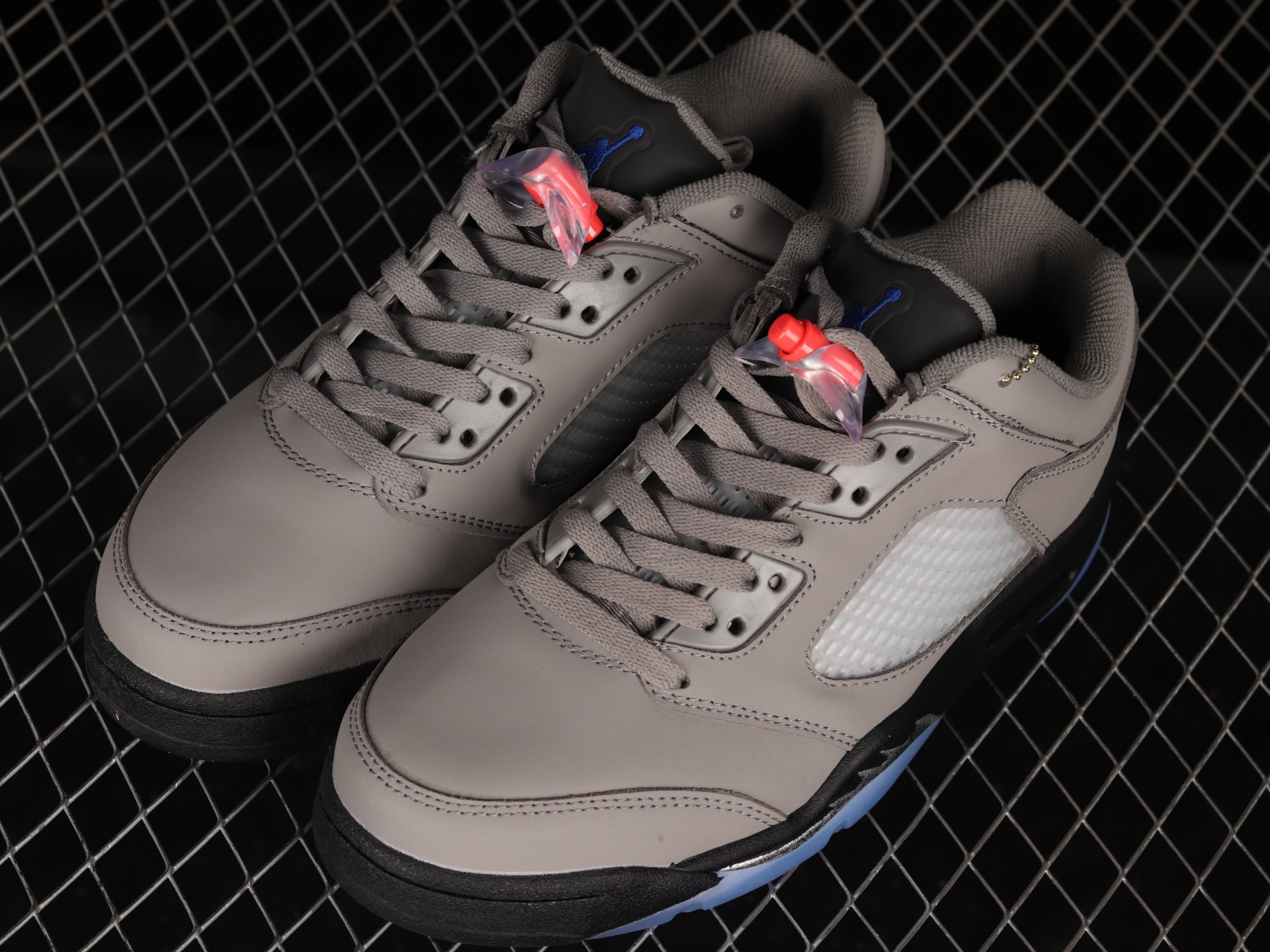 Jordan 5 Retro Low PSG (2022) DX6325-204