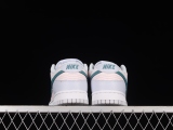Nike Dunk Low Mineral Teal (GS)  FD1232-002