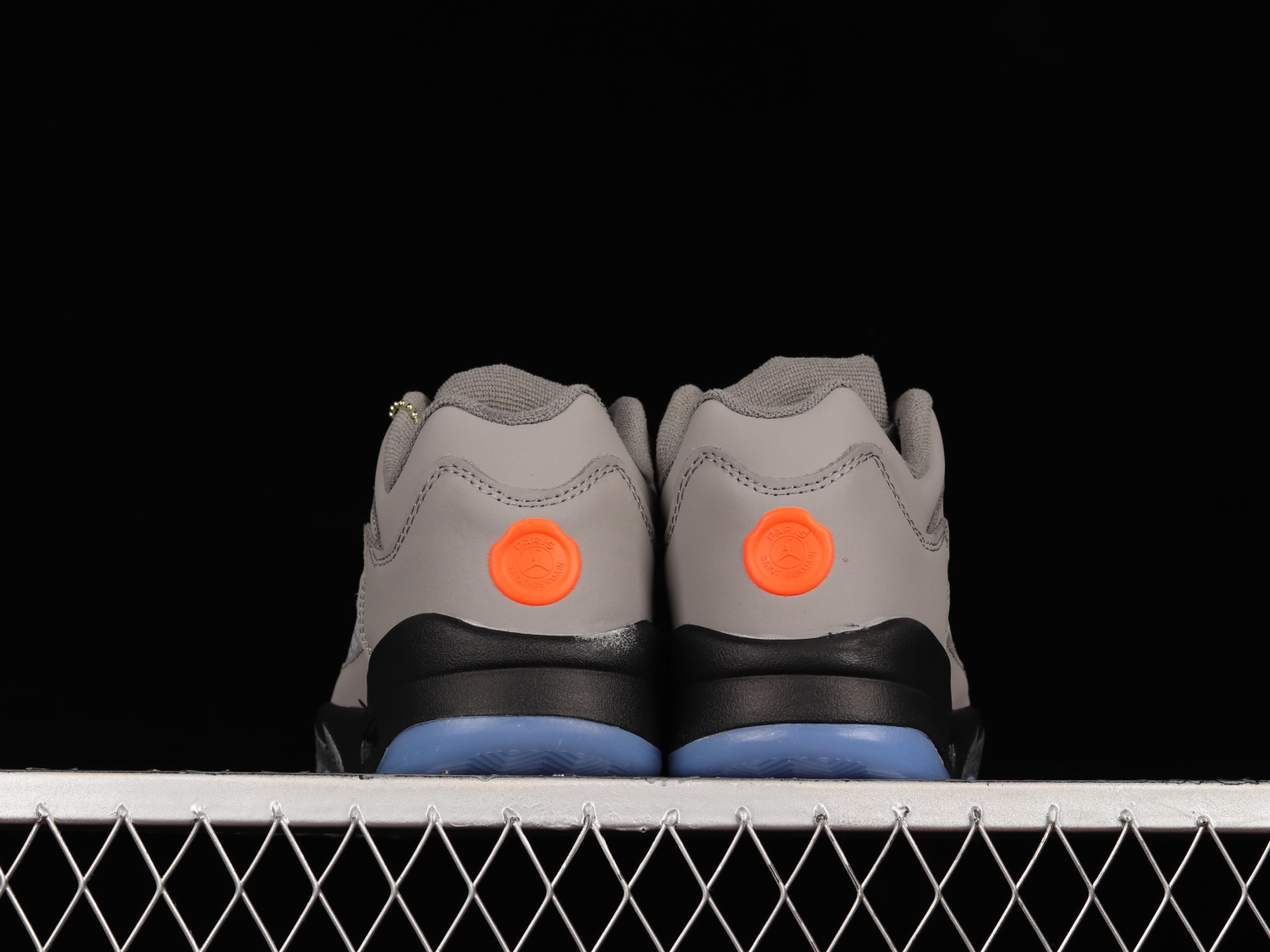 Jordan 5 Retro Low PSG (2022) DX6325-204