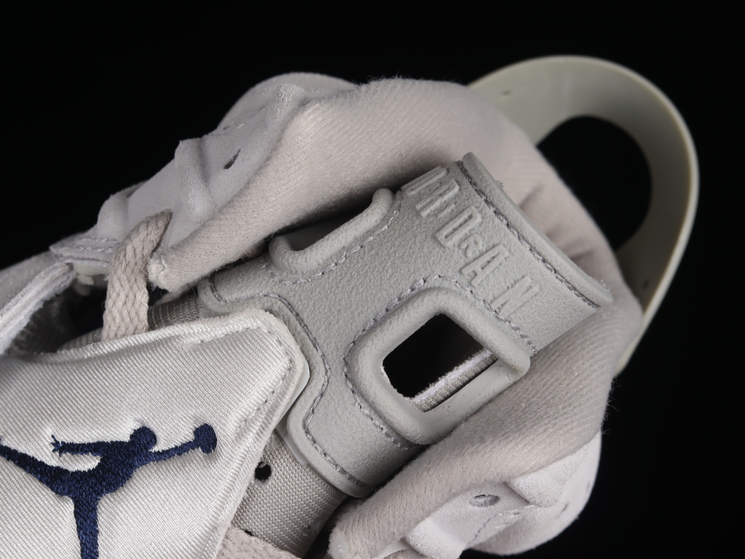 Jordan 6 Retro Georgetown (2022) CT8529-012