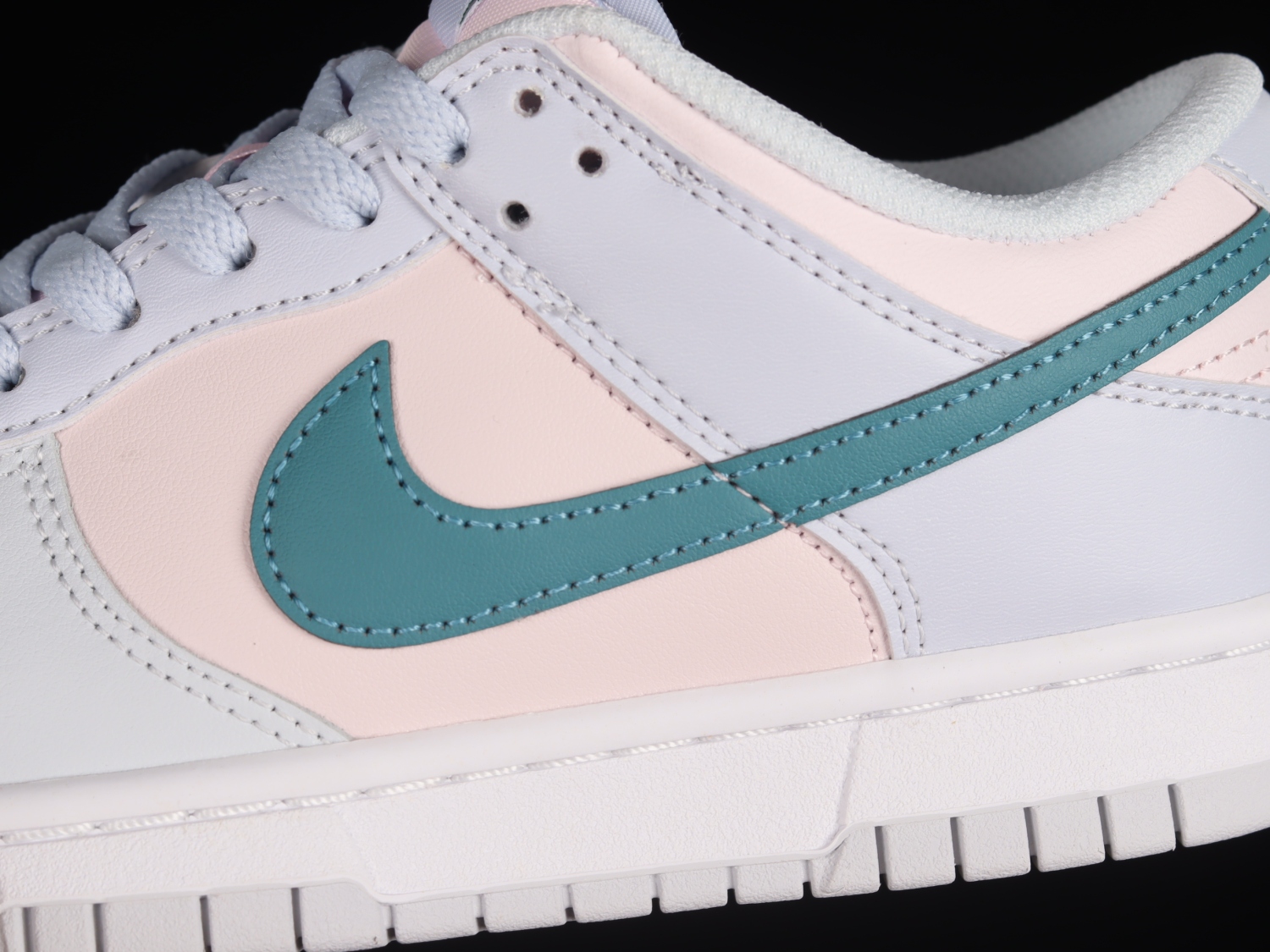 Nike Dunk Low Mineral Teal (GS)  FD1232-002