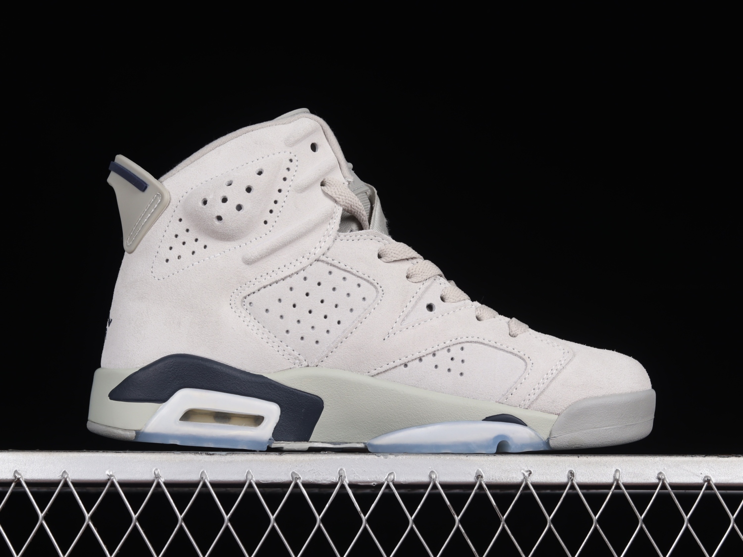 Jordan 6 Retro Georgetown (2022) CT8529-012