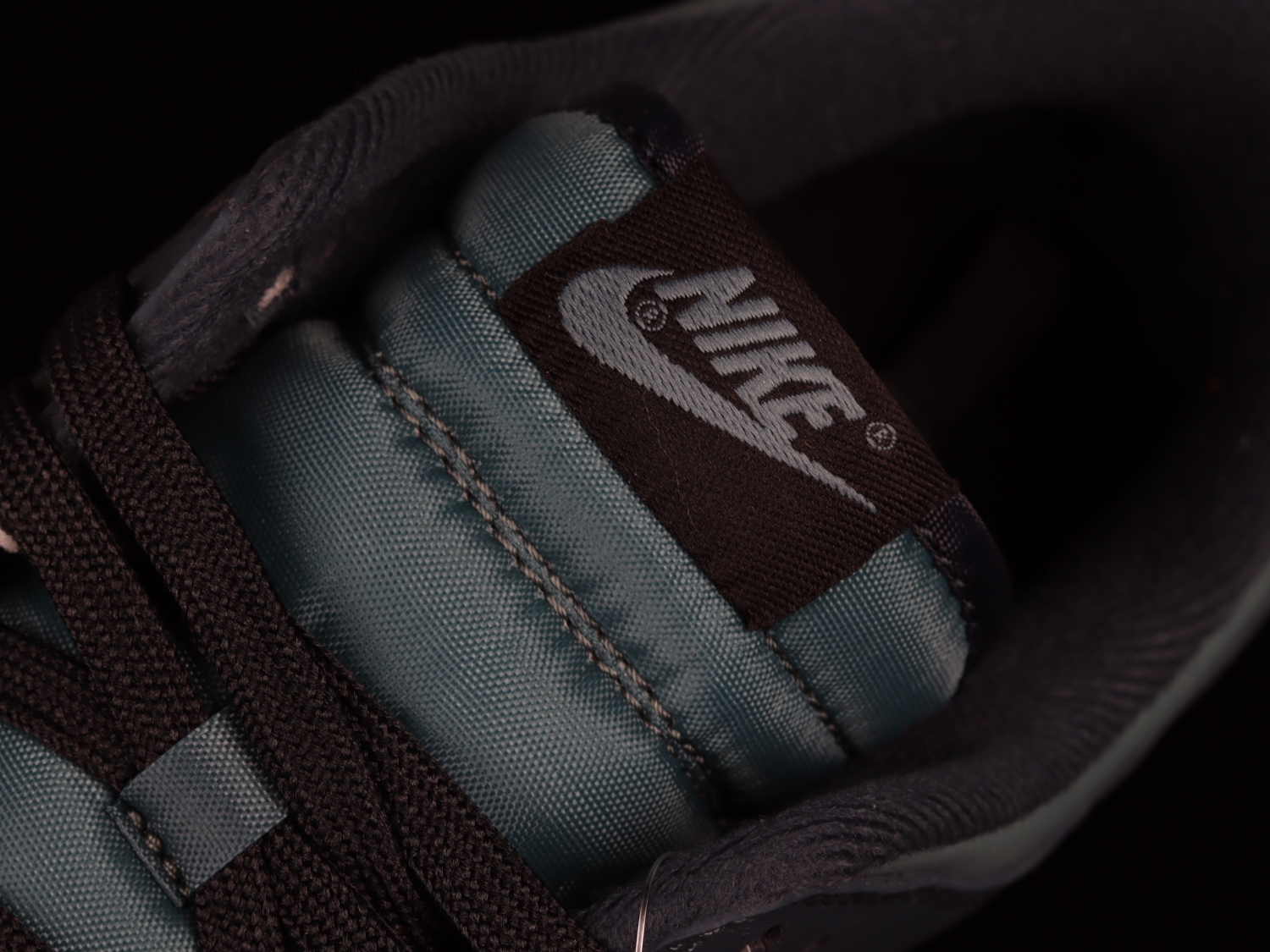 Nike Dunk Low Mineral Slate Armory Navy DR9705-300