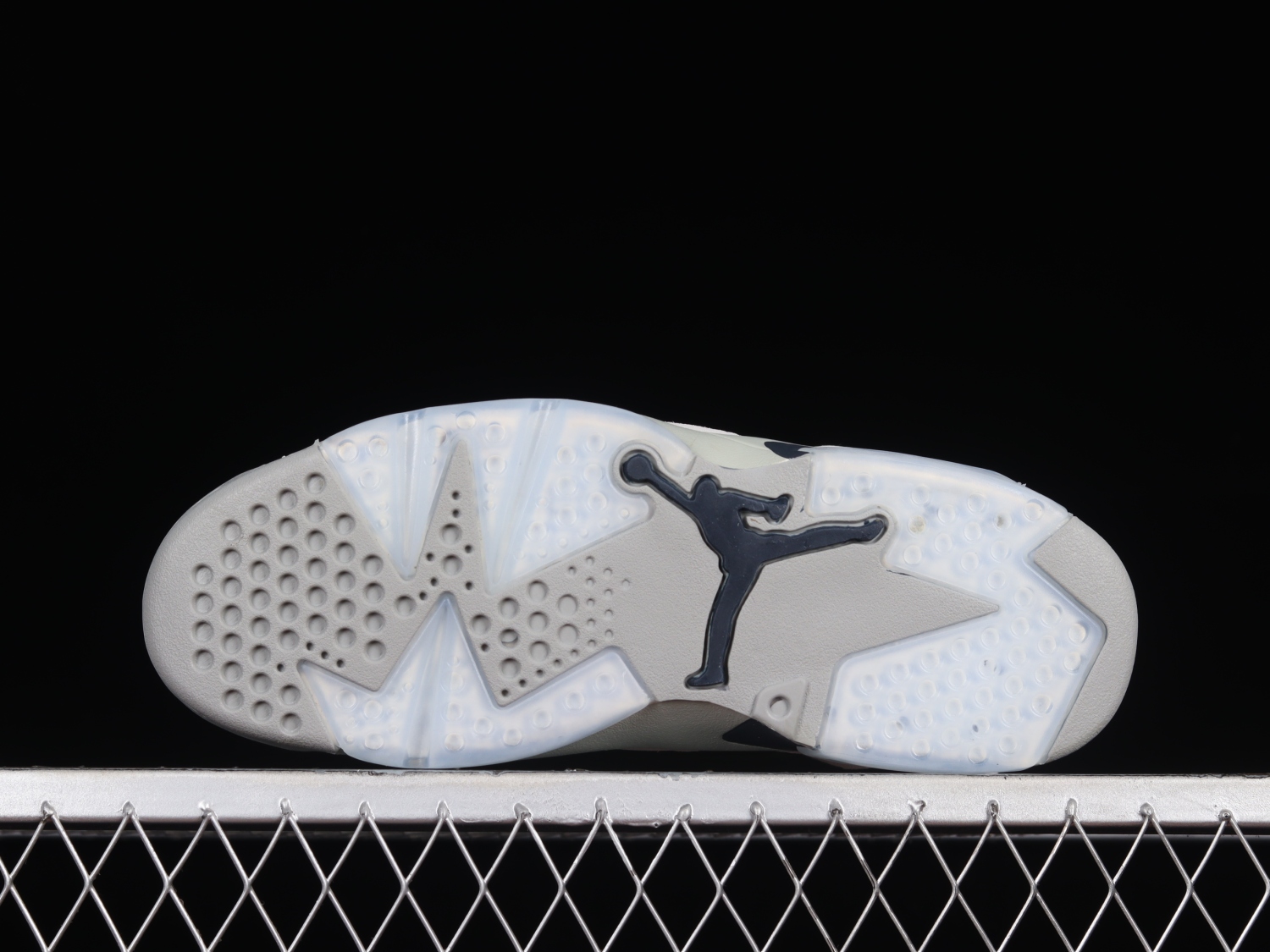 Jordan 6 Retro Georgetown (2022) CT8529-012