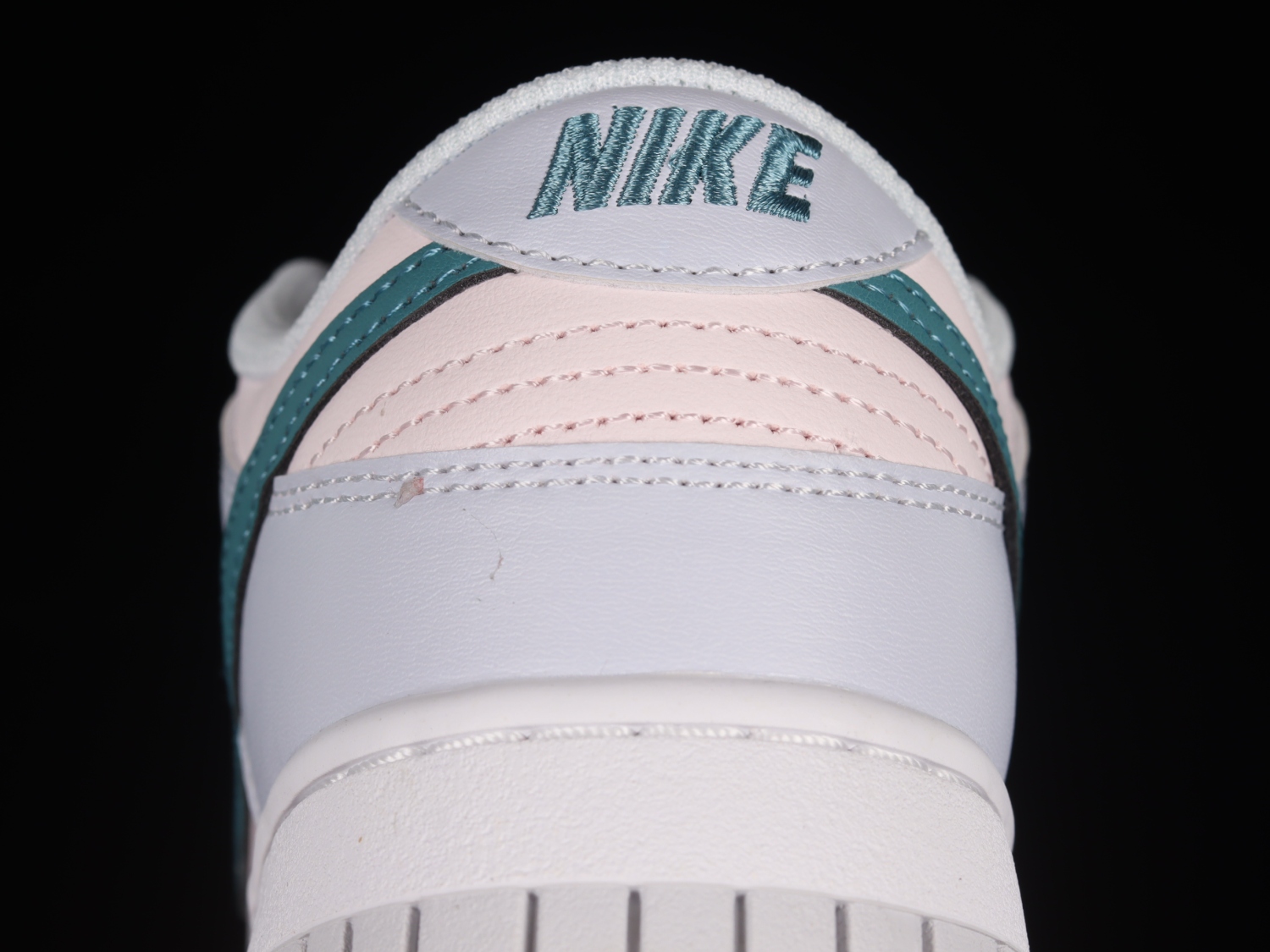 Nike Dunk Low Mineral Teal (GS)  FD1232-002
