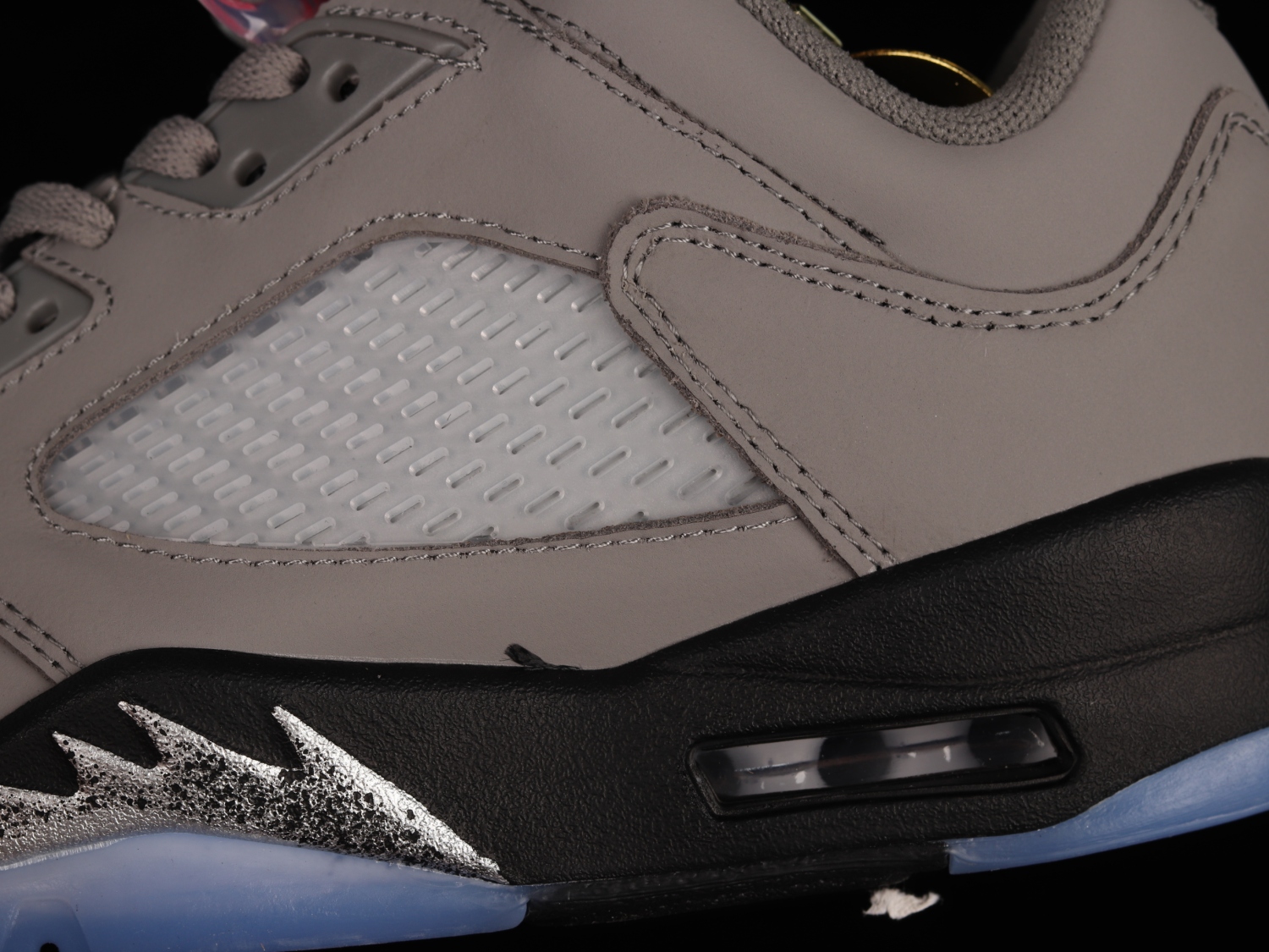 Jordan 5 Retro Low PSG (2022) DX6325-204