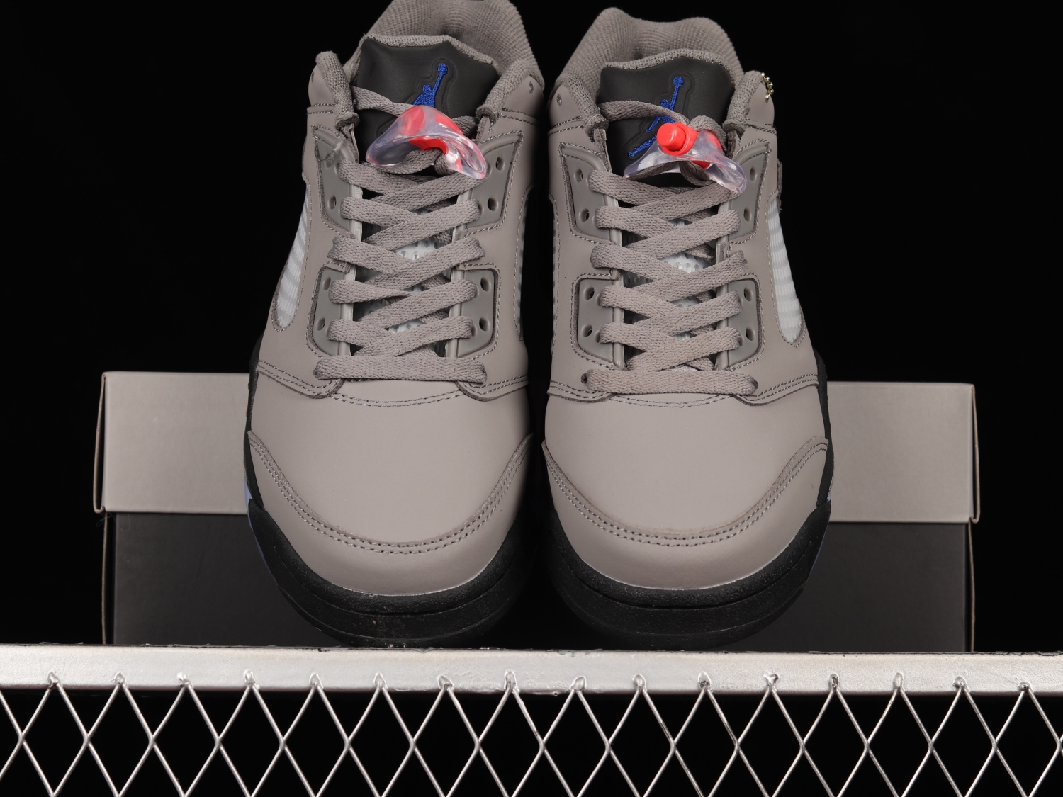 Jordan 5 Retro Low PSG (2022) DX6325-204