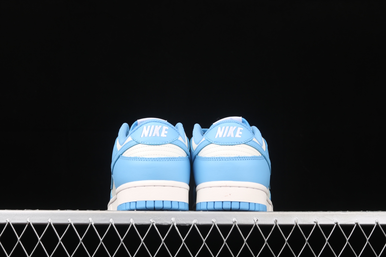 Nike Dunk Low UNC (2021) DD1391-102（TS Batch）