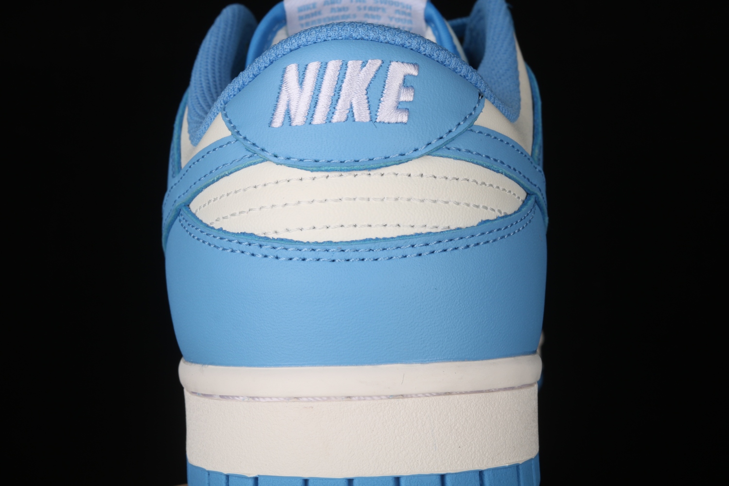 Nike Dunk Low UNC (2021) DD1391-102（TS Batch）