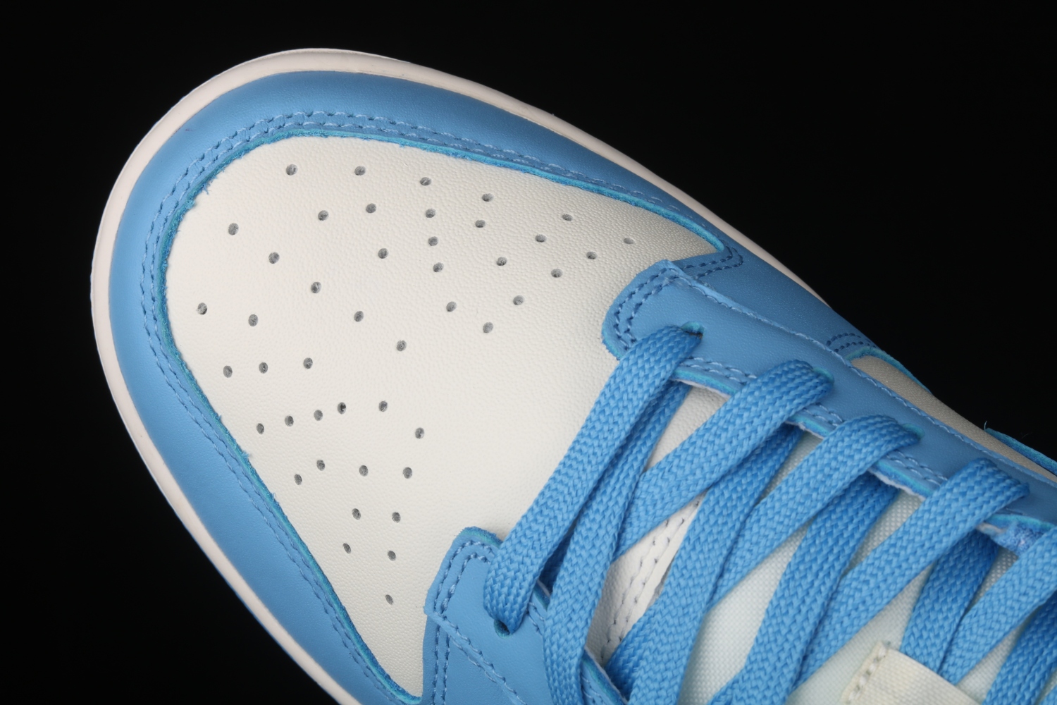 Nike Dunk Low UNC (2021) DD1391-102（TS Batch）