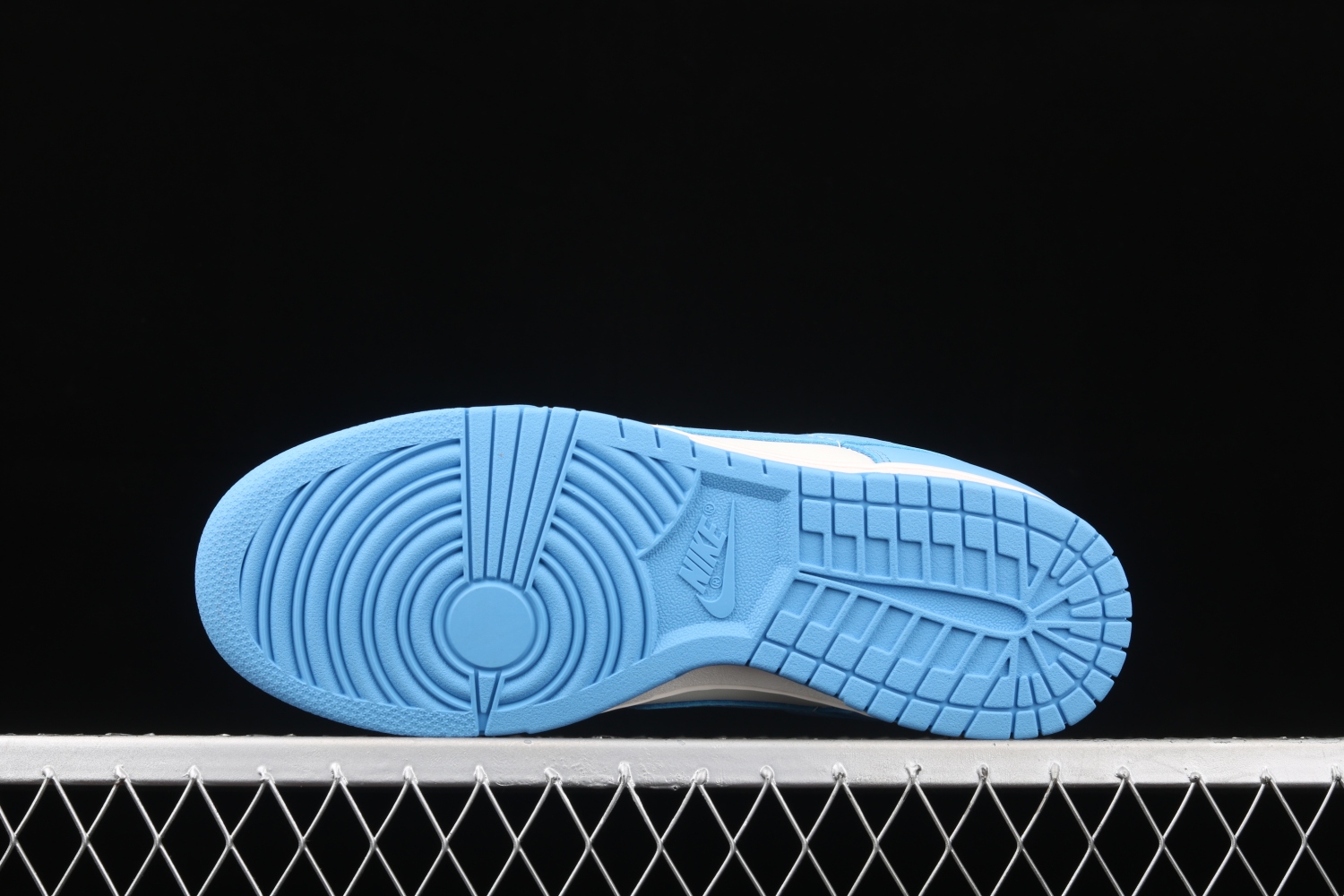 Nike Dunk Low UNC (2021) DD1391-102（TS Batch）