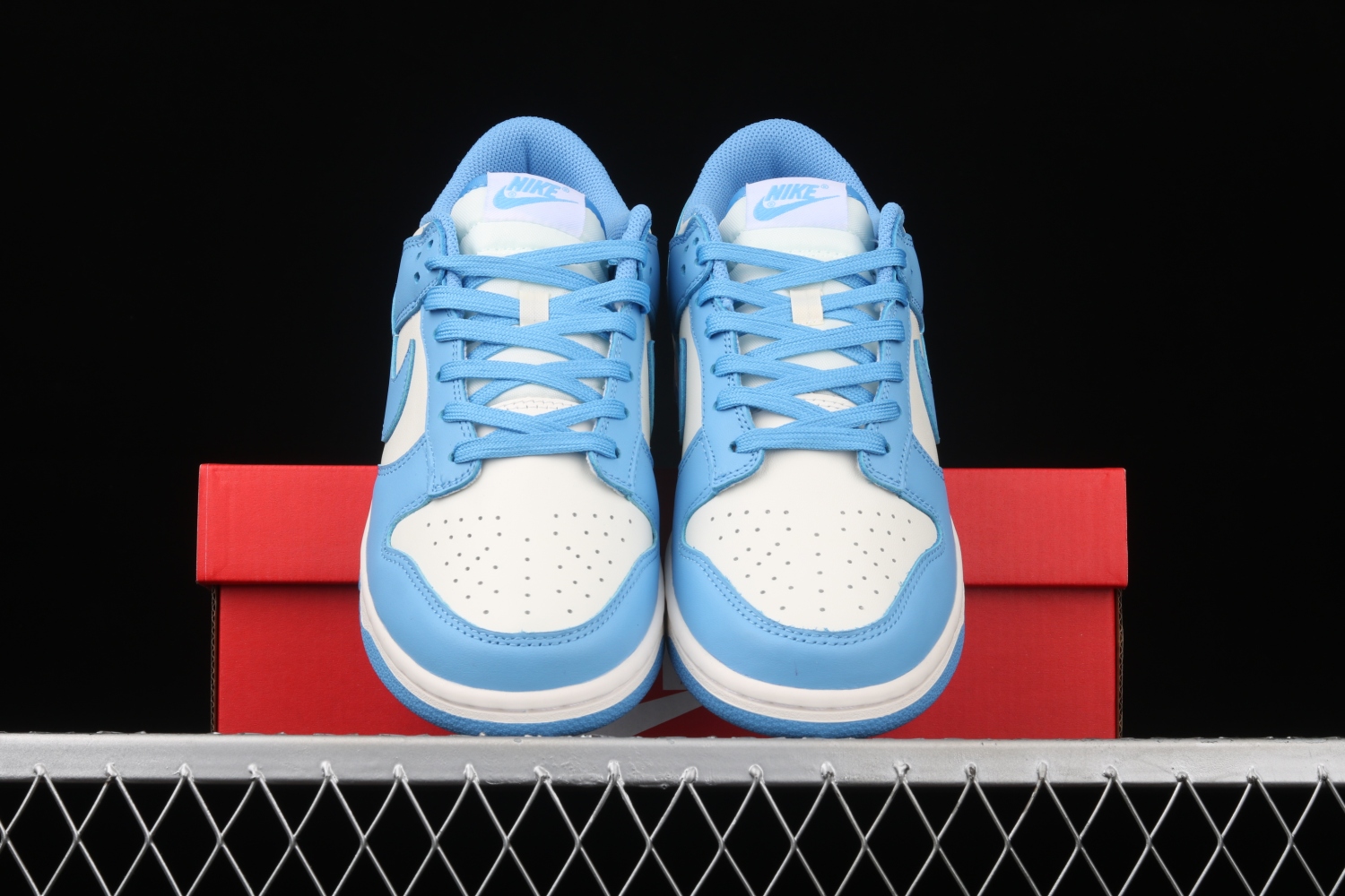 Nike Dunk Low UNC (2021) DD1391-102(TS Batch)