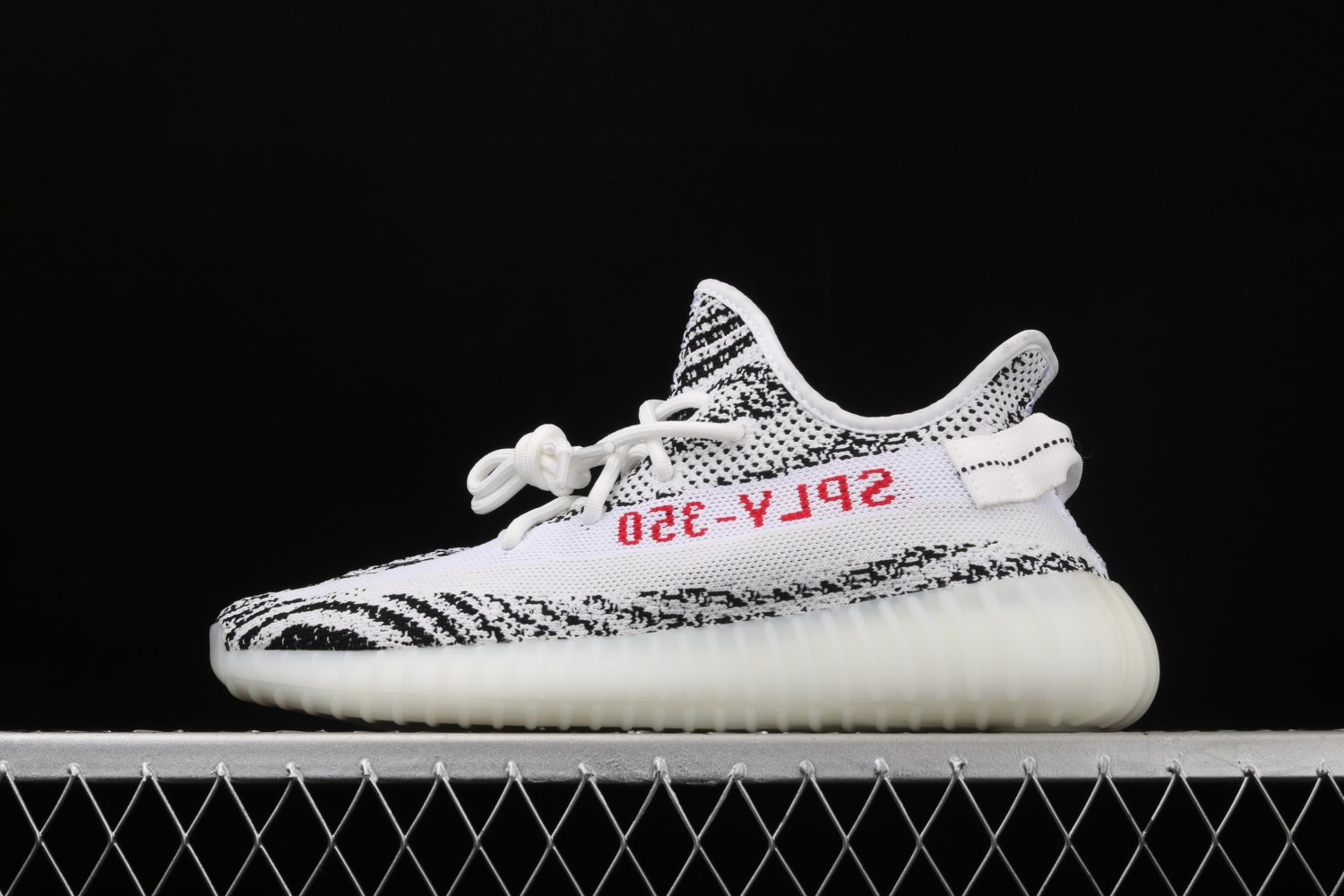 adidas Yeezy Boost 350 V2 Zebra CP9654