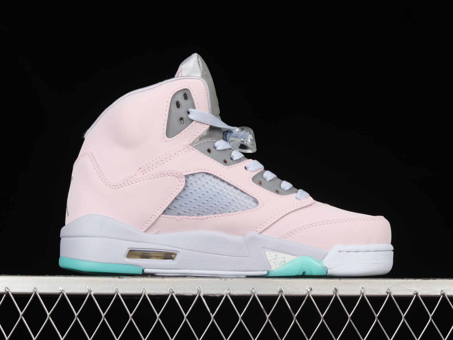 Jordan 5 Retro Easter (2022) (GS) DV0562-600