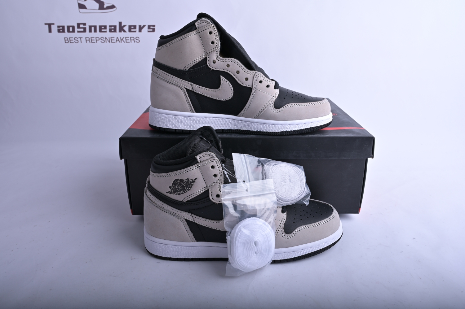 Jordan 1 Retro High Shadow 2.0 555088-035