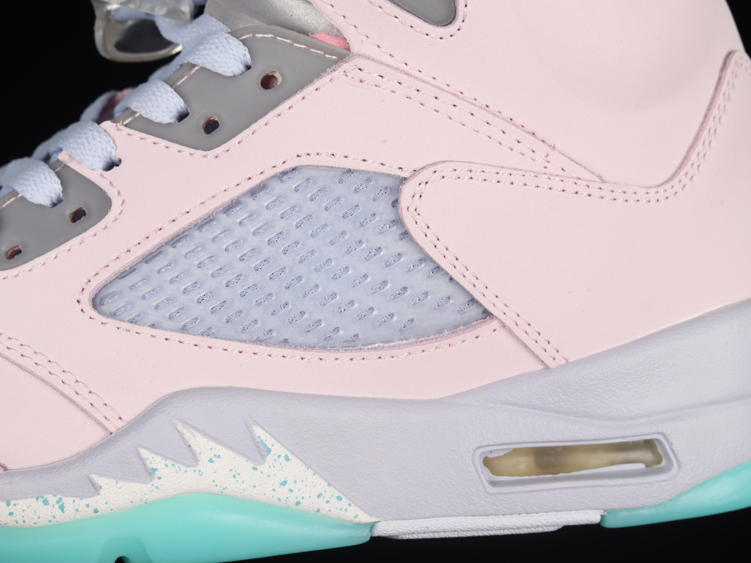 Jordan 5 Retro Easter (2022) (GS) DV0562-600