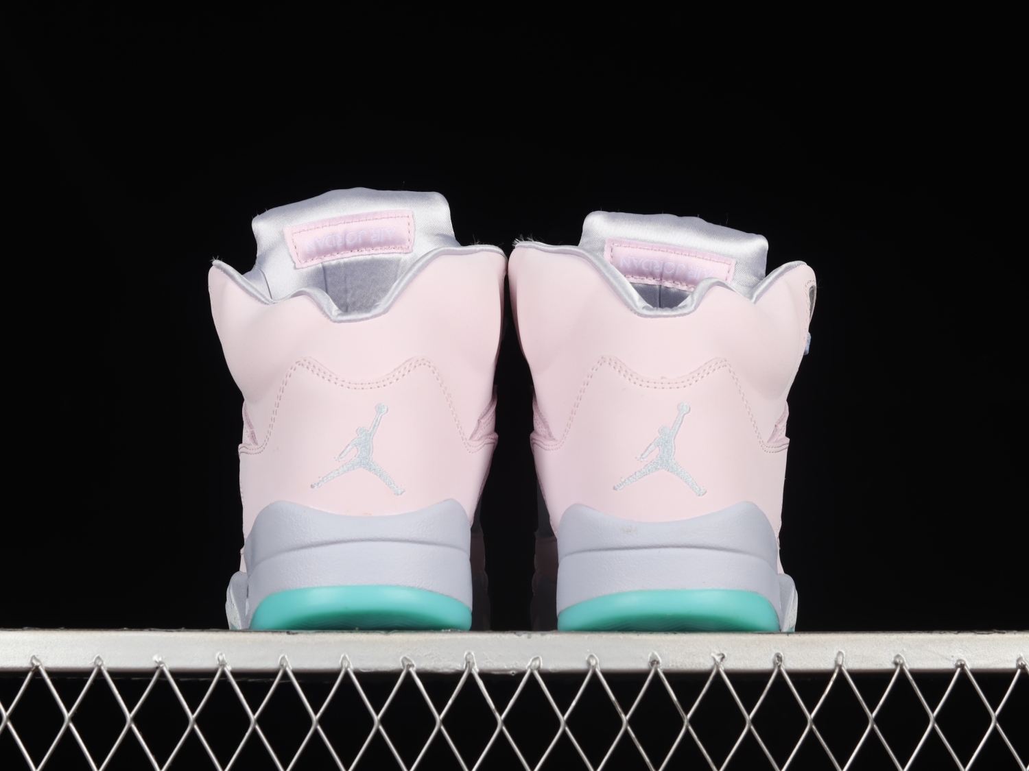 Jordan 5 Retro Easter (2022) (GS) DV0562-600