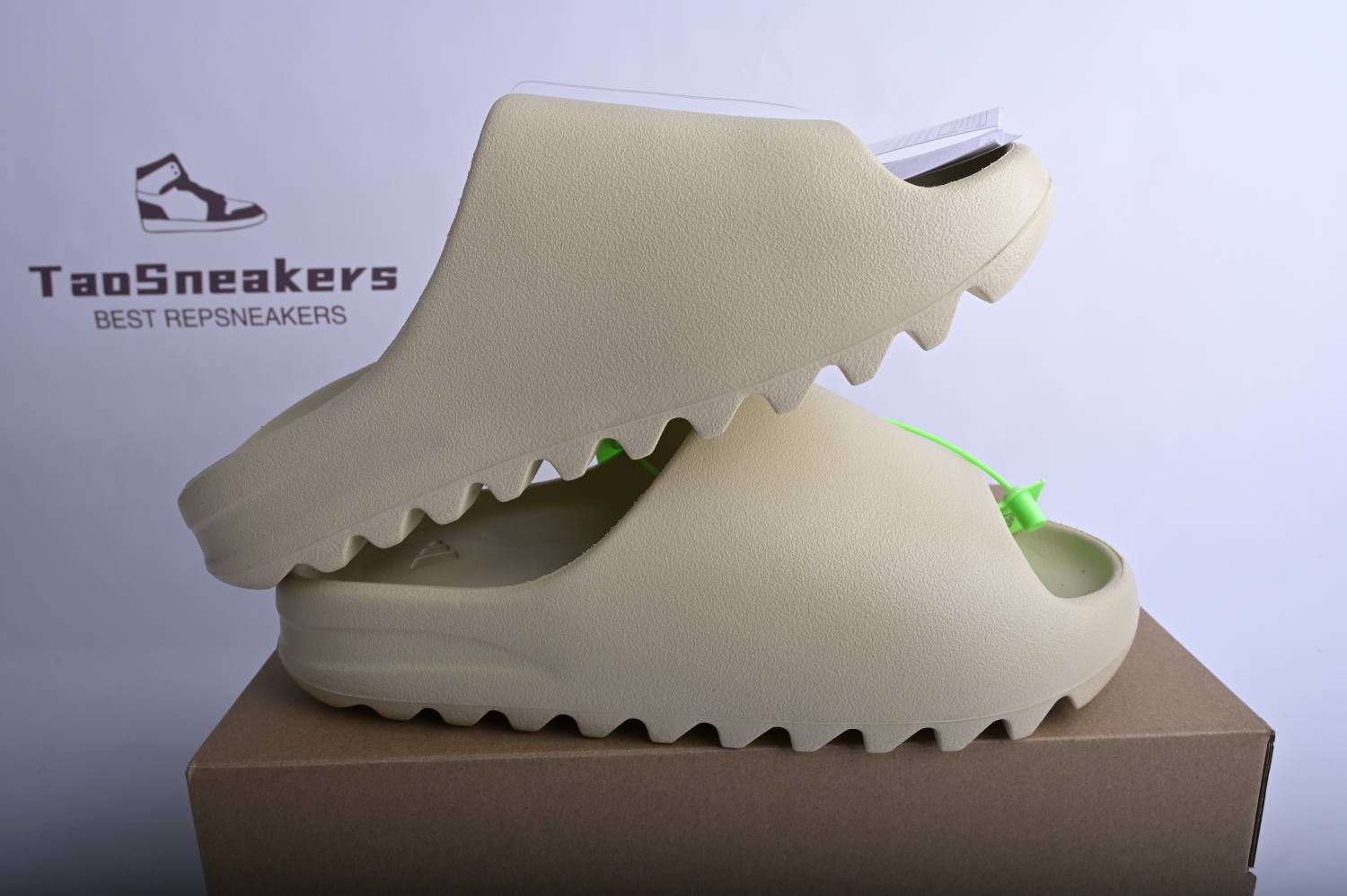 adidas Yeezy Slide Bone (2022) FZ5897