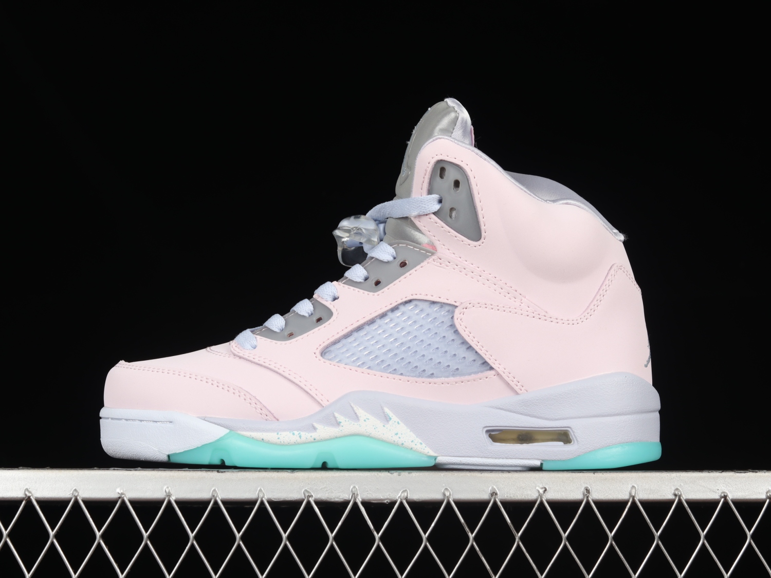 Jordan 5 Retro Easter (2022) (GS) DV0562-600