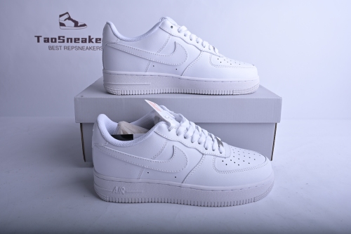 Nike Air Force 1 Low '07 White 315122-111