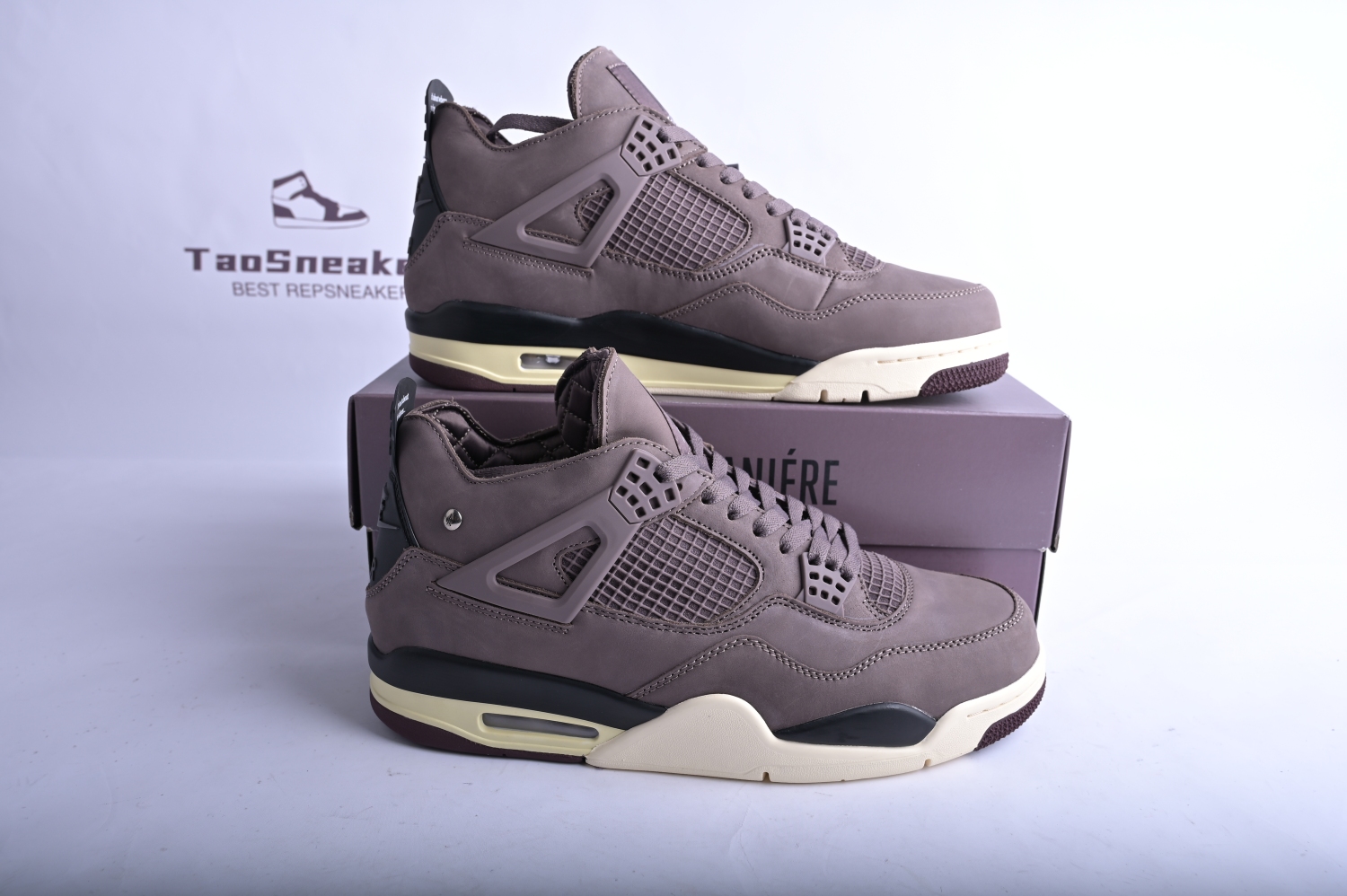 Jordan 4 Retro A Ma Maniére Violet Ore DV6773-220