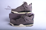 Jordan 4 Retro A Ma Maniére Violet Ore DV6773-220