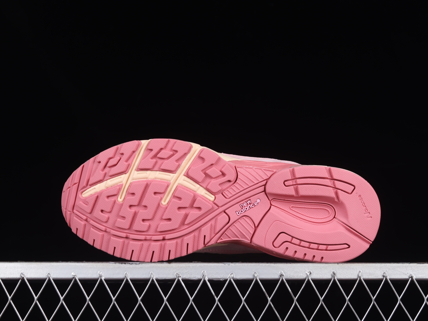 New Bal*nce 993 Joe Freshgoods Performance Art Powder Pink (W) WR993JH1