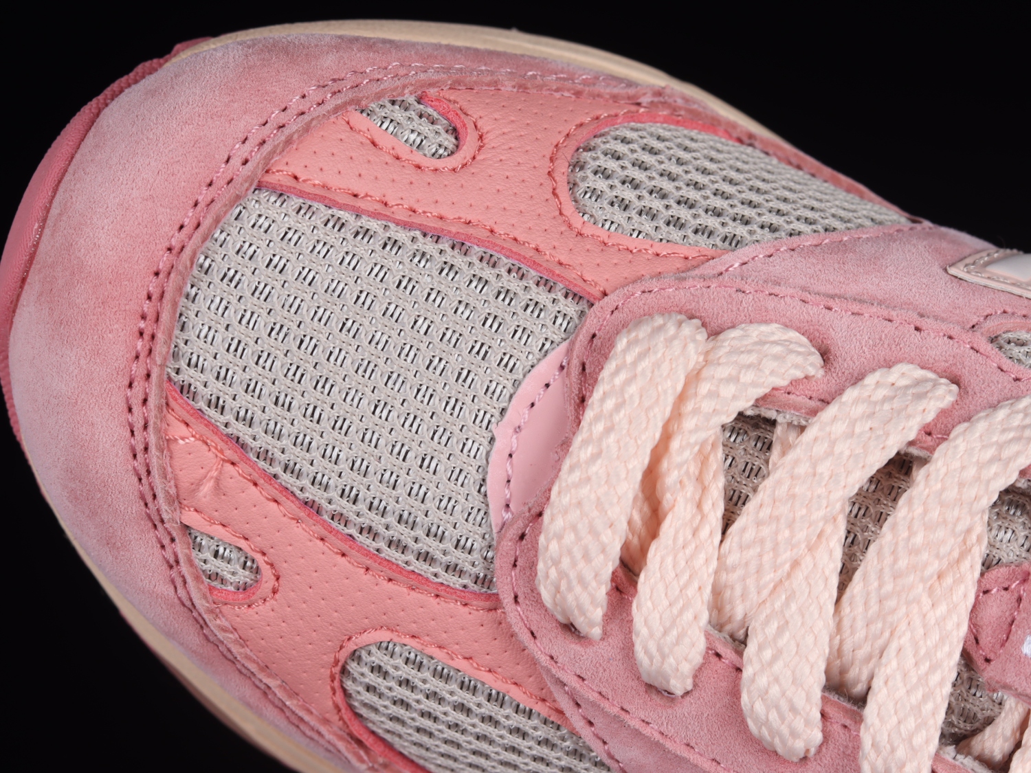 New Bal*nce 993 Joe Freshgoods Performance Art Powder Pink (W) WR993JH1
