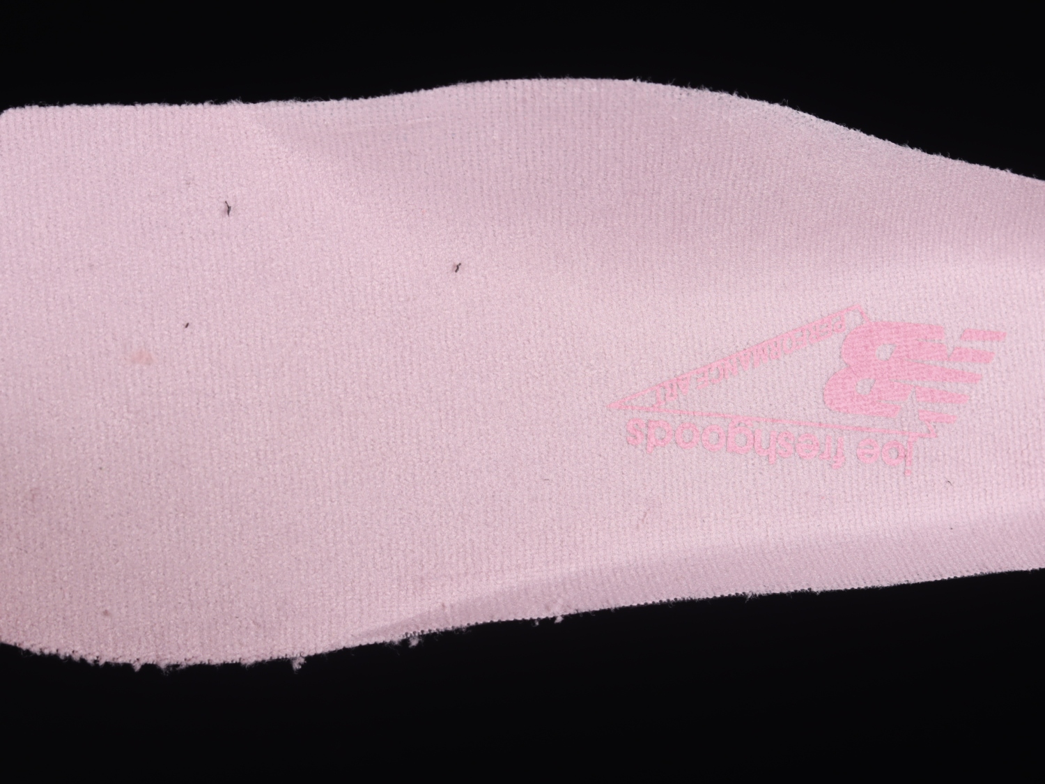 New Bal*nce 993 Joe Freshgoods Performance Art Powder Pink (W) WR993JH1