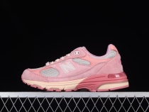 New Bal*nce 993 Joe Freshgoods Performance Art Powder Pink (W) WR993JH1