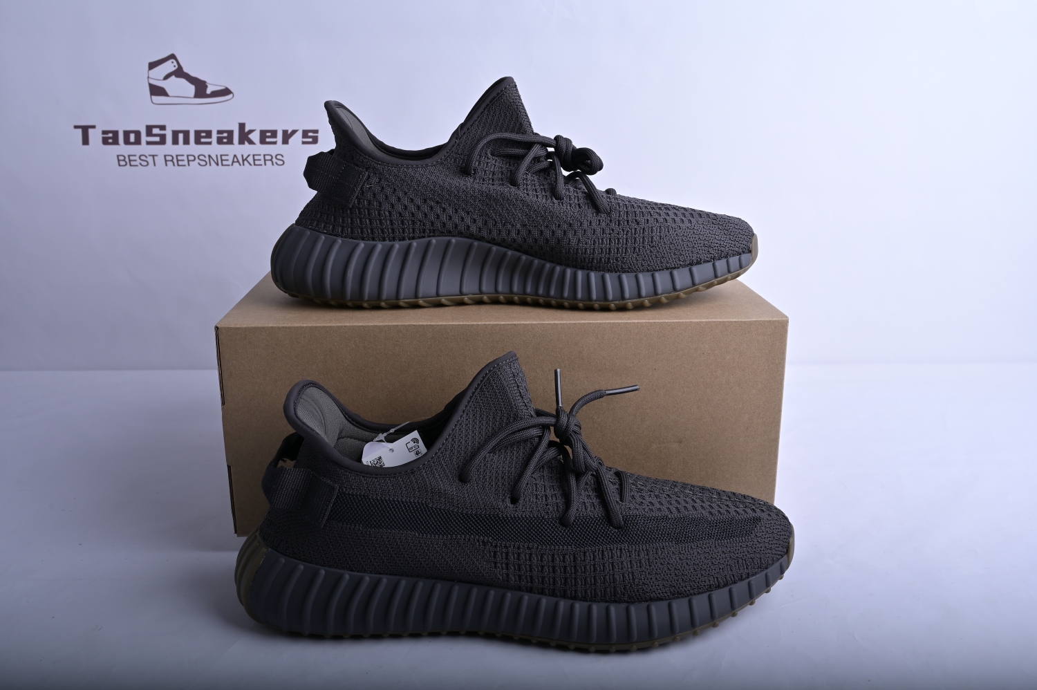 adidas Yeezy Boost 350 V2 Cinder FY2903