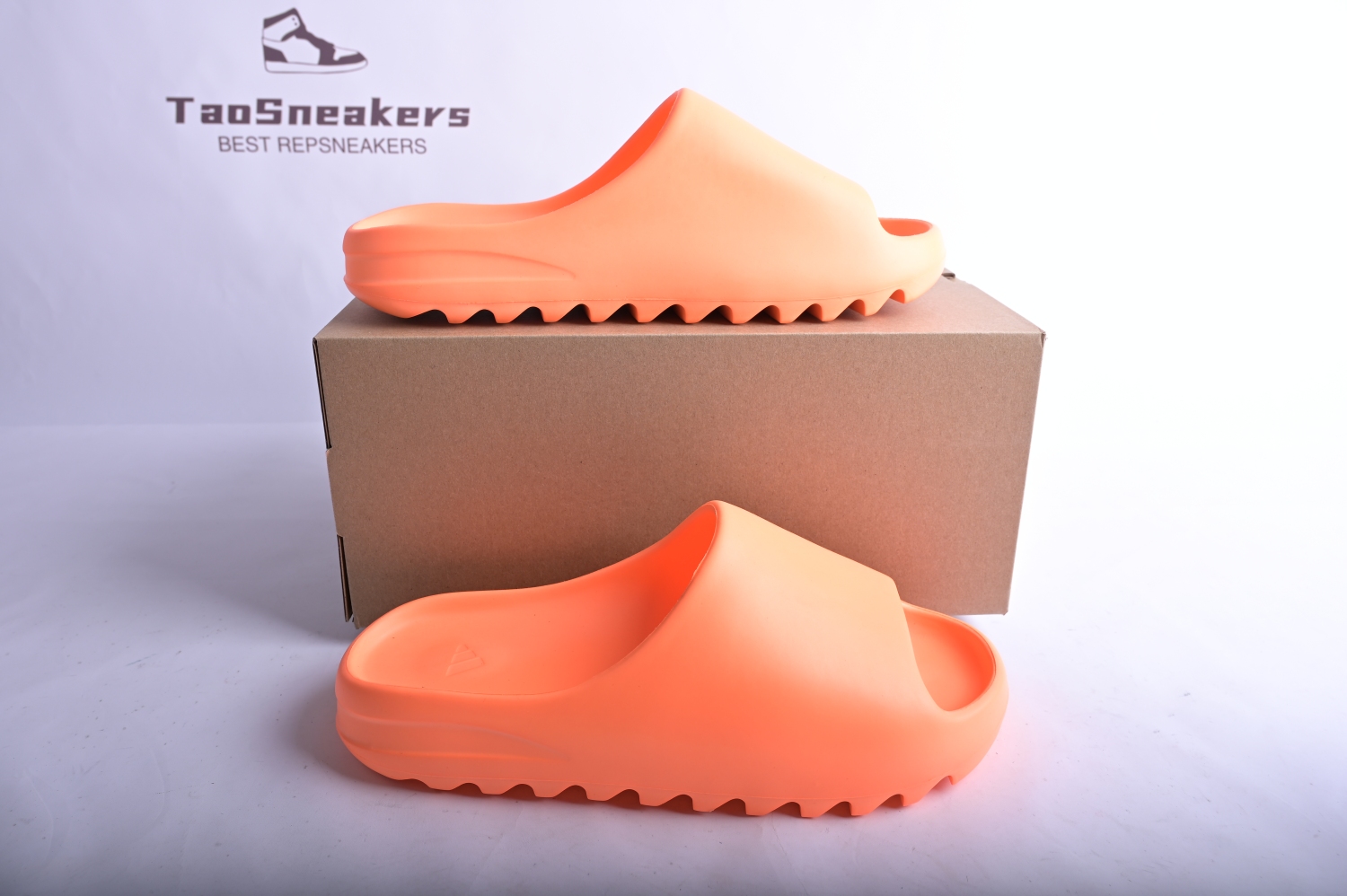 adidas Yeezy Slide Enflame Orange GZ0953