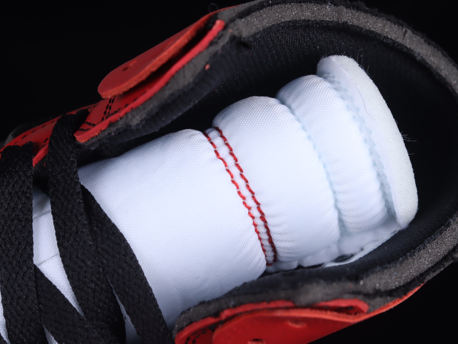 Jordan 1 Retro High Off-White Chicago AA3834-101
