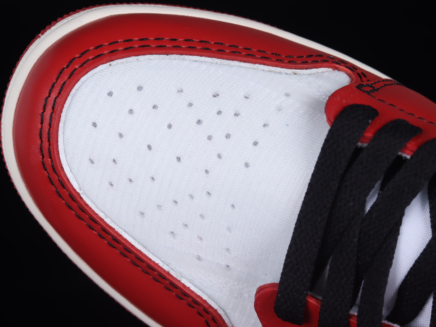 Jordan 1 Retro High Off-White Chicago AA3834-101