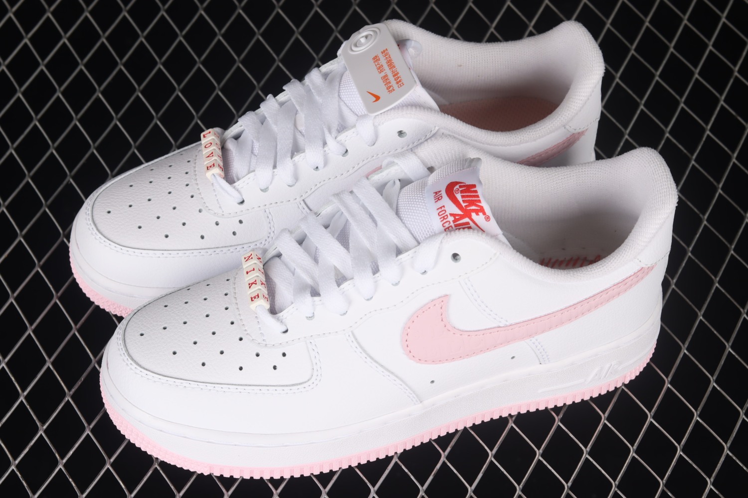 Nike Air Force 1 Low VD Valentine