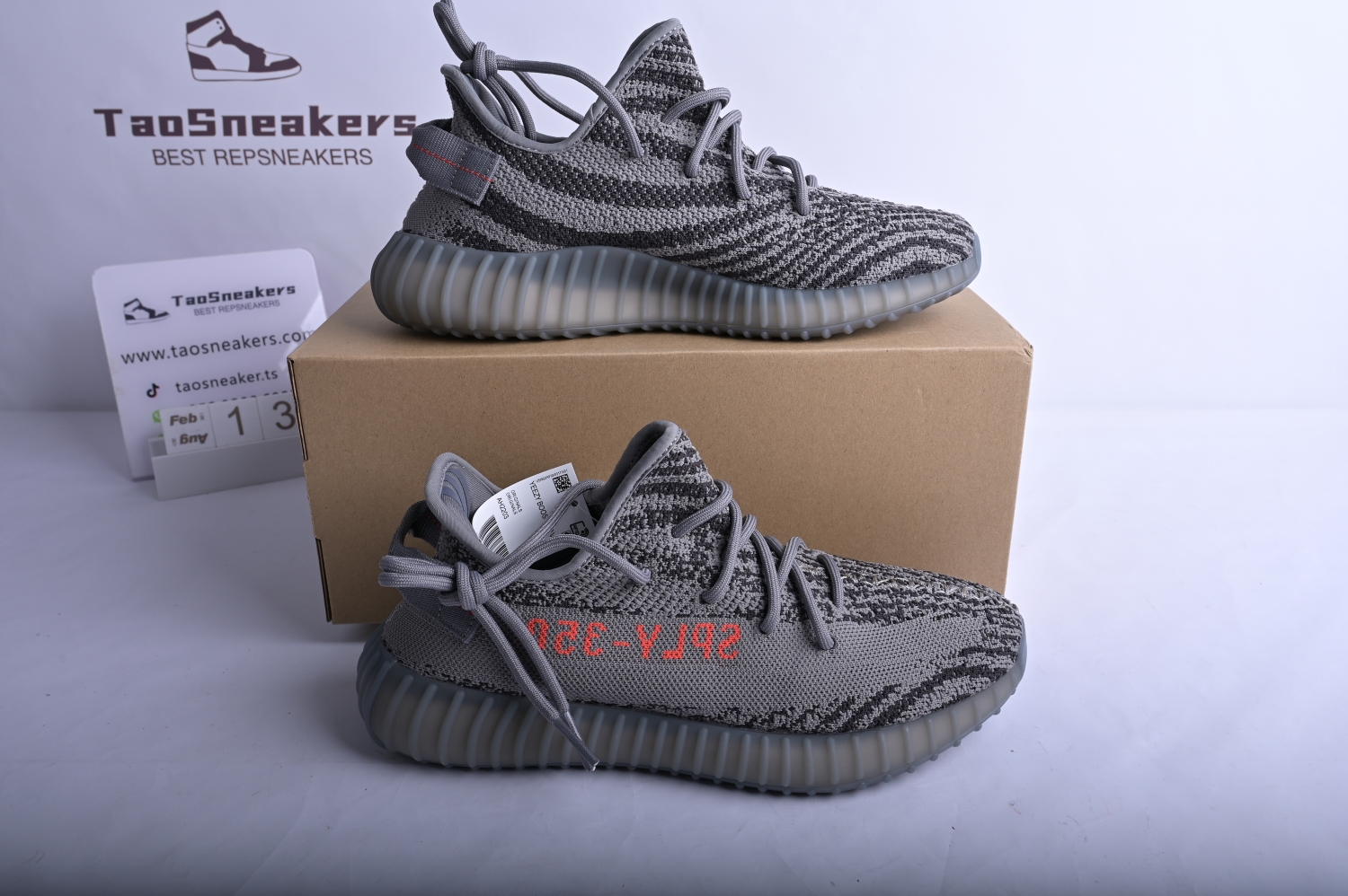 adidas Yeezy Boost 350 V2 Beluga 2.0  AH2203