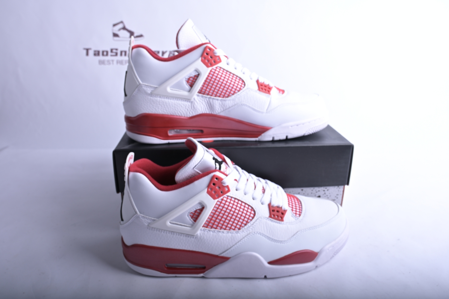 Jordan 4 Retro Alternate 89 308497-106