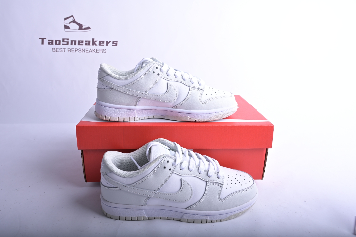 Nike Dunk Low Photon Dust (W) DD1503-103