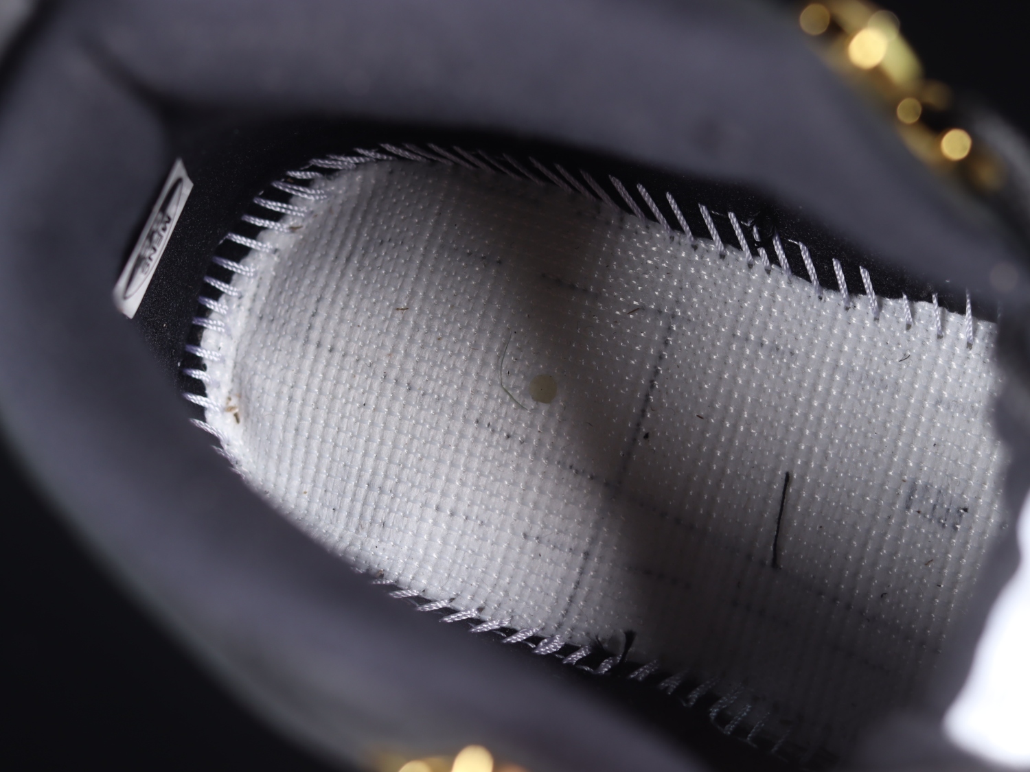 Jordan 12 Retro Black Taxi CT8013-071