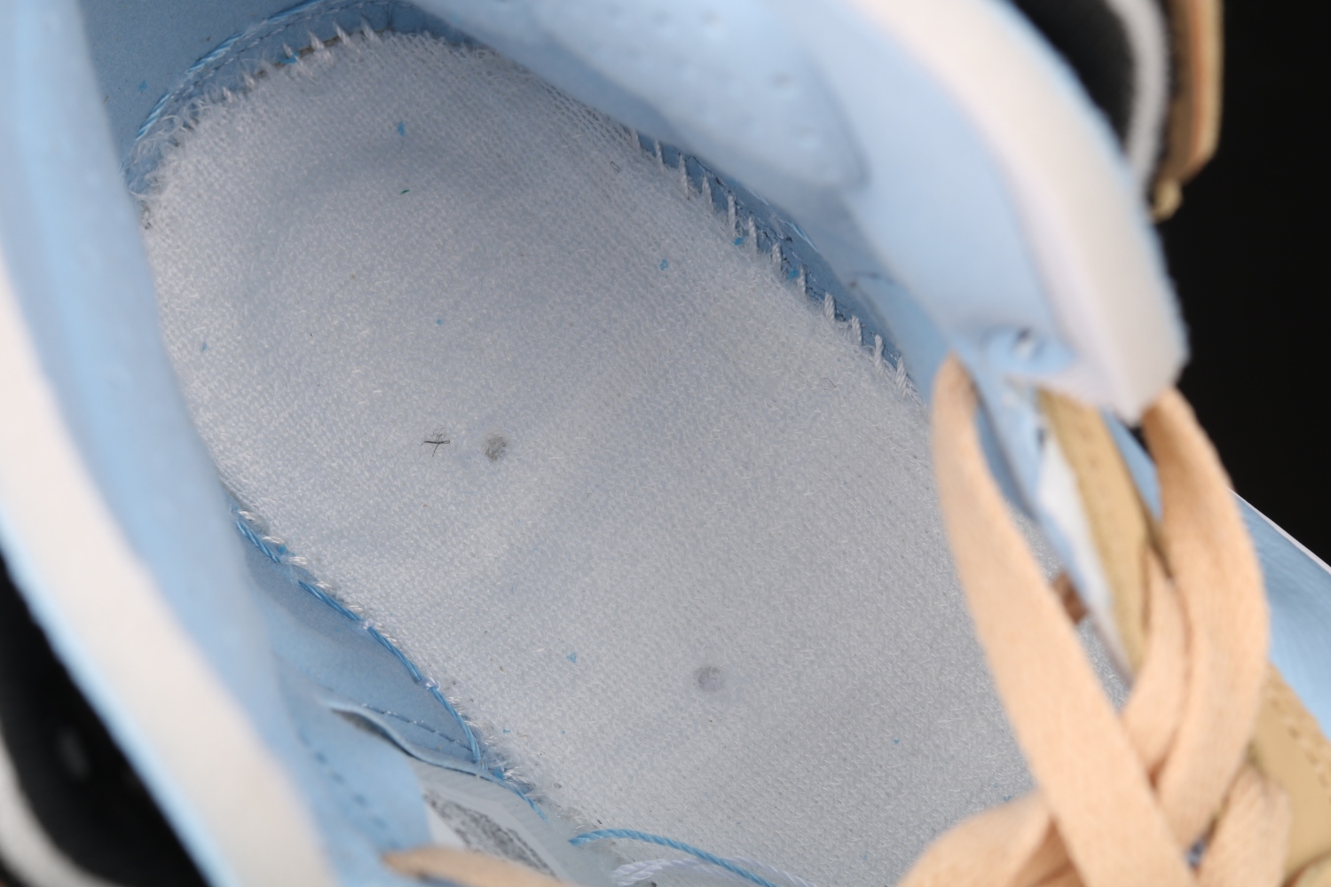 Jordan 1 High Zoom Air CMFT Psychic Blue (W) CT0979-400