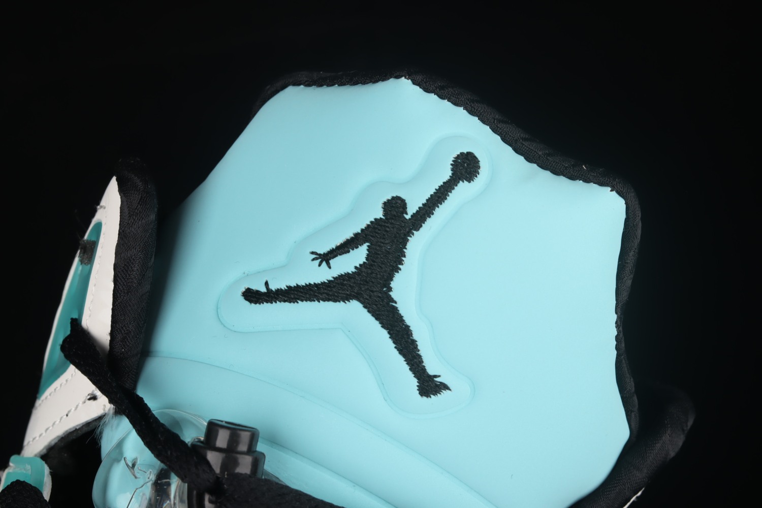 Jordan 5 Retro Island Green CN2932-100