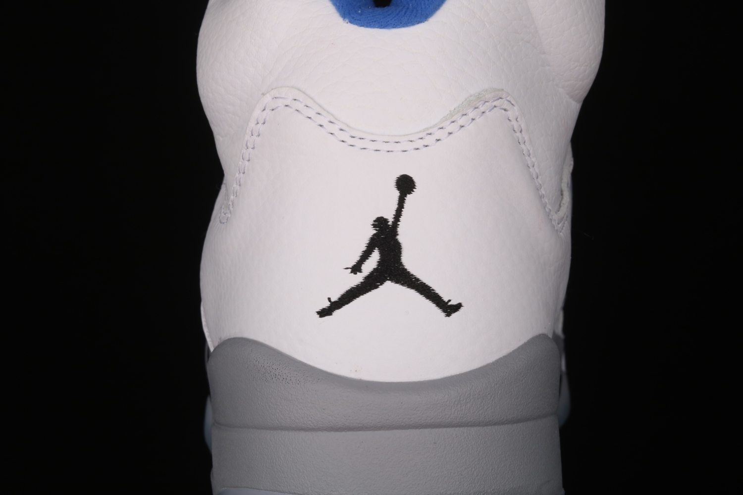 Jordan 5 Retro White Stealth (2021) DD0587-140