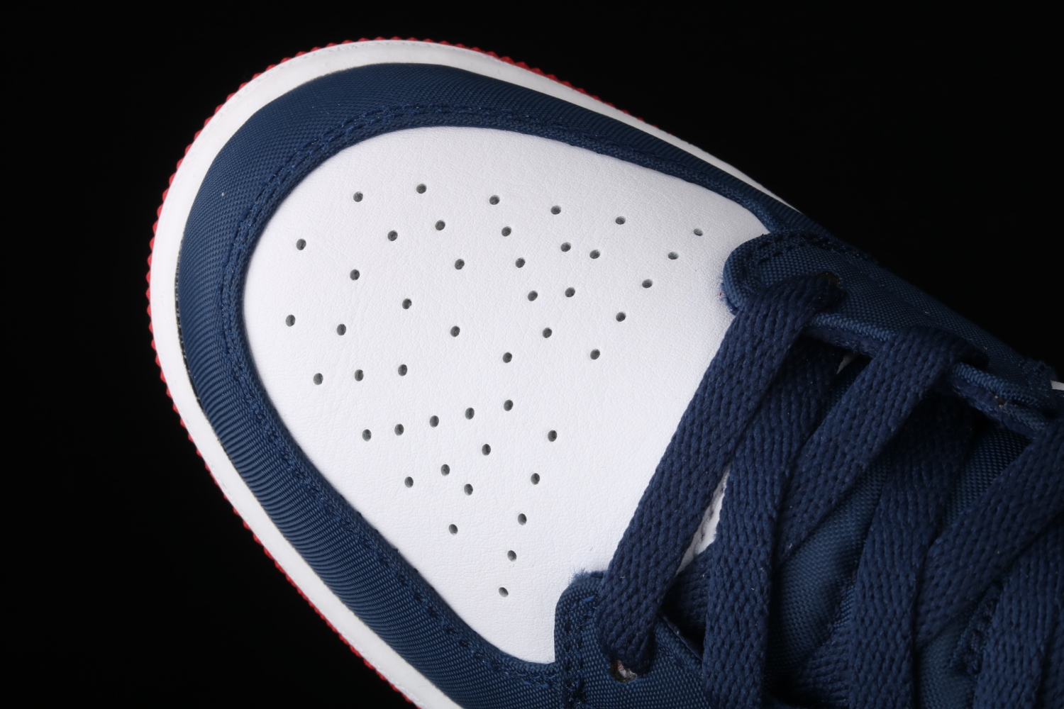 Jordan 1 Mid SE USA (GS) BQ6931-104