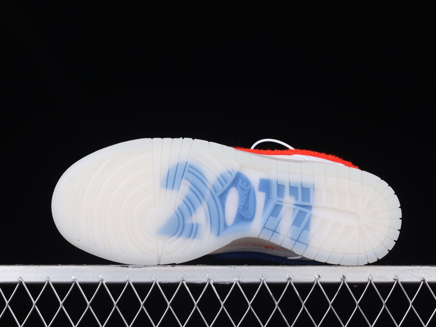 Nike Dunk Low Retro PRM Year of the Rabbit White Rabbit (2023) FD4203-161