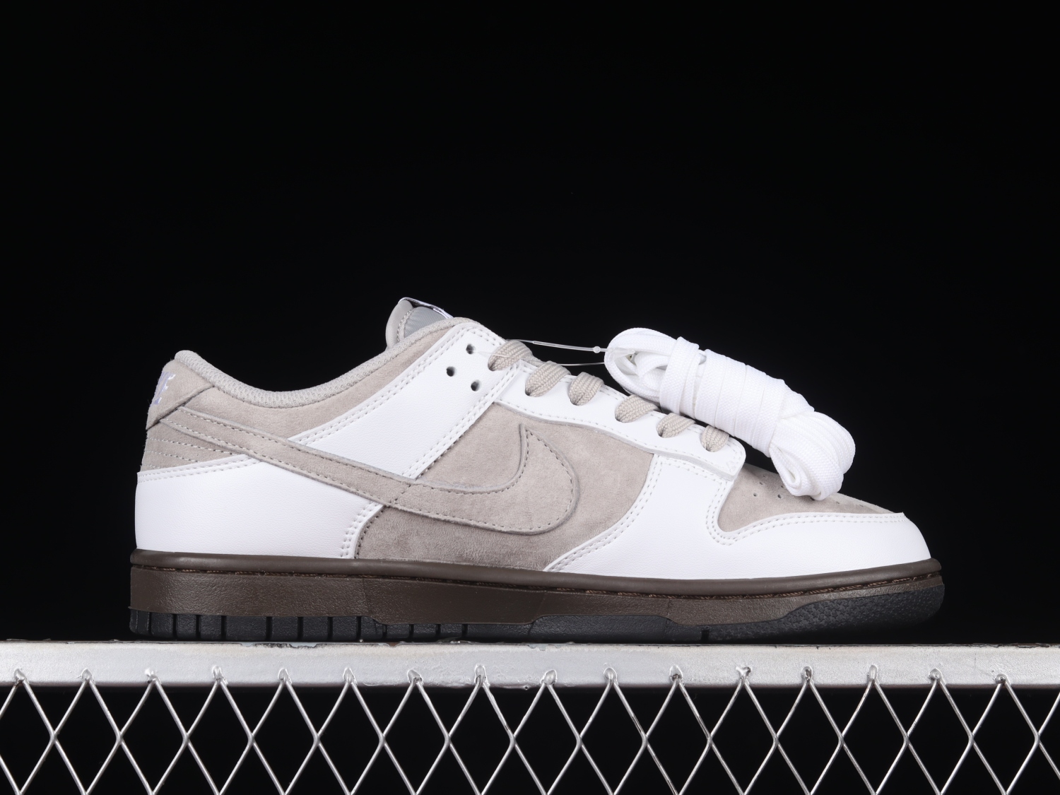 Nike Dunk Low Ironstone FD9746-001