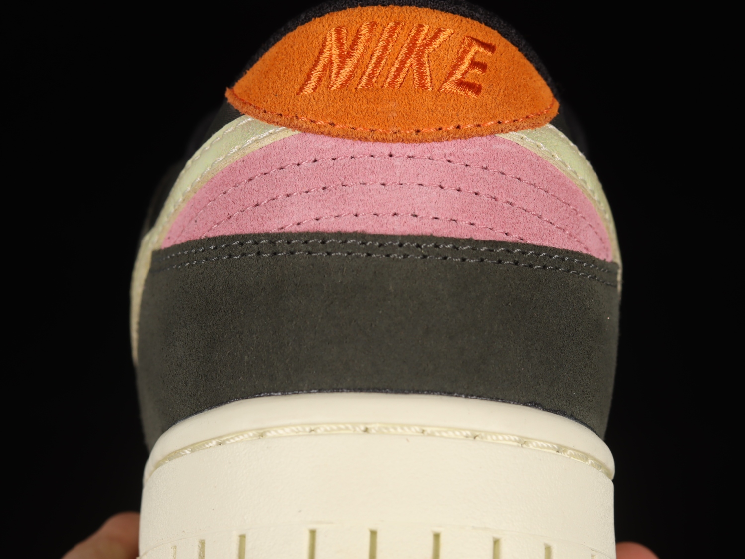 Nike Dunk Low Rainbow Trout FH7523-300