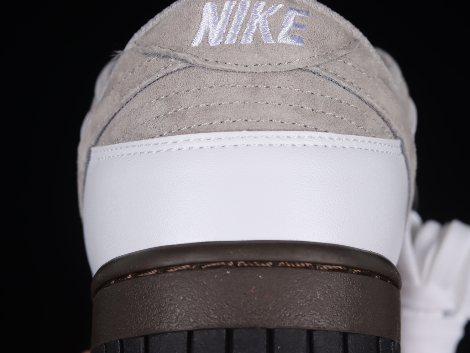 Nike Dunk Low Ironstone FD9746-001