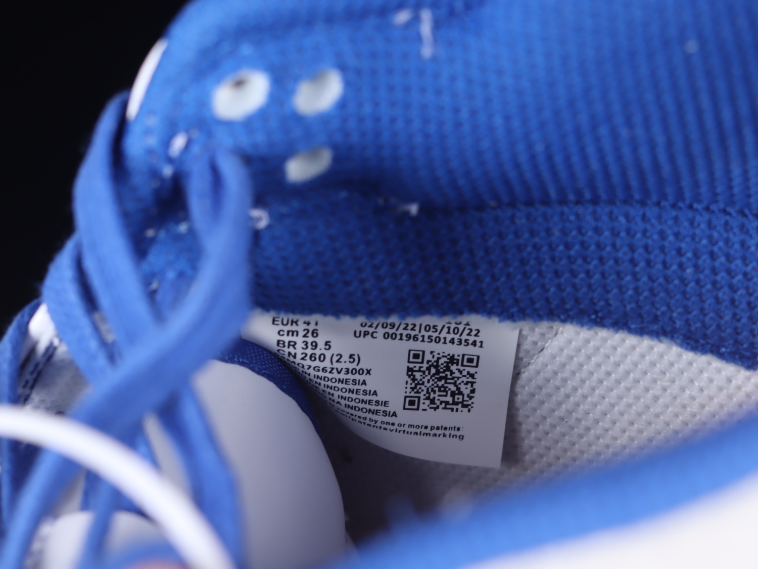 Nike Dunk Low Retro PRM Year of the Rabbit White Rabbit (2023) FD4203-161