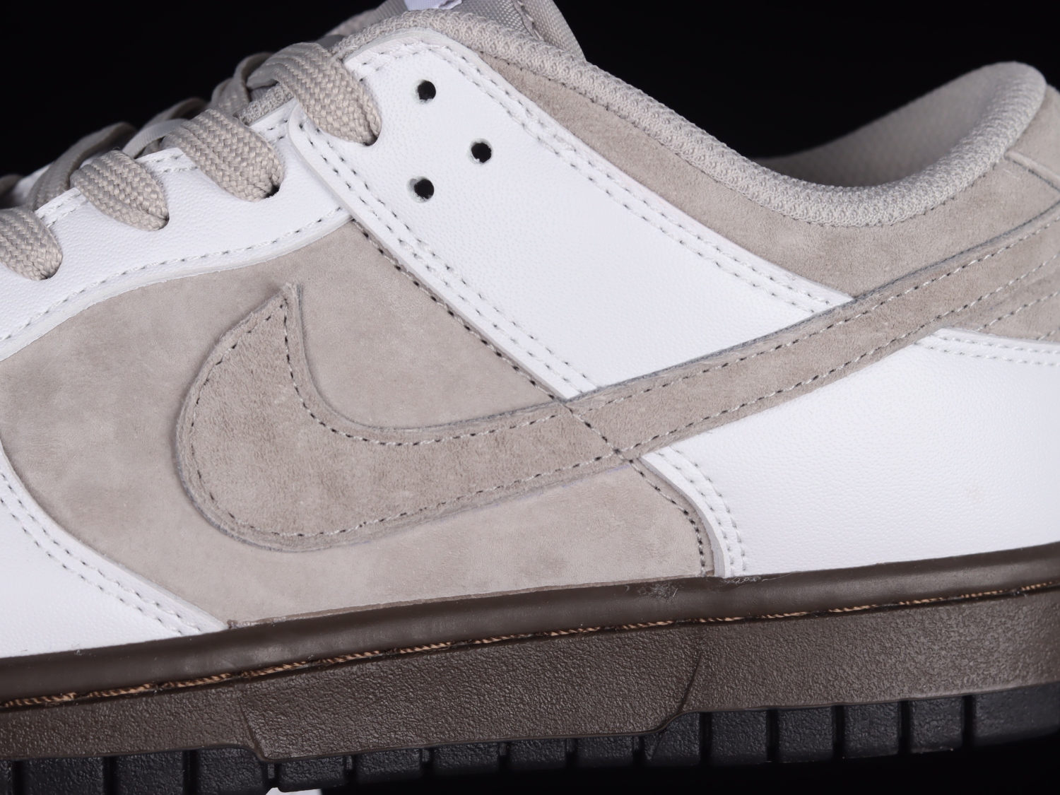 Nike Dunk Low Ironstone FD9746-001