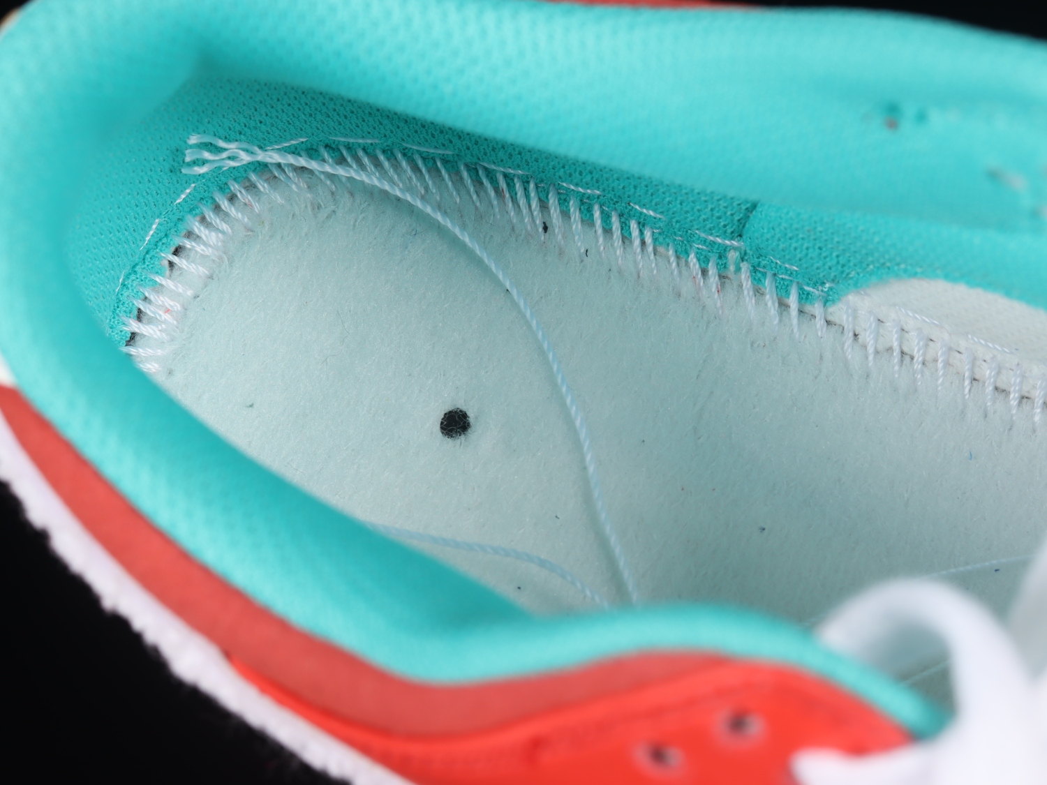 Nike Dunk Low Retro PRM Year of the Rabbit Blue Orange Cream FD4203-111